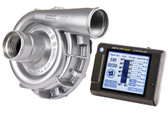 Davies, Craig Electric Water Pump EWP®115 Combo Kit