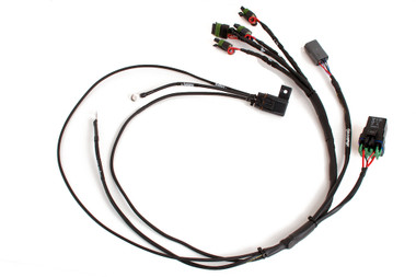 Rx8 Wiring Harnes - Wiring Diagram