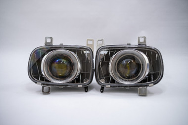 FD3S PremiereLine Bixenon LED kit