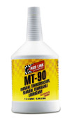 Red Line MT-90 GL-4 Gear Oil (1 Quart)