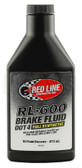 Red Line RL-600 Brake Fluid (16 oz)