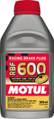 Motul Racing Brake Fluid RBF 600 (500 mL)