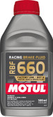Motul Racing Brake Fluid RBF 660 (500 mL)