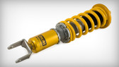 Ohlins Road & Track DFV Coilovers (S2000)