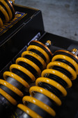 Ohlins Road & Track DFV Coilovers (S2000)