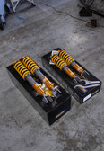 Ohlins Road & Track DFV Coilovers (S2000)