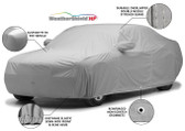 S2000 Weathershield Car Cover