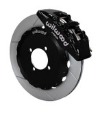 Wilwood Designed Forged Dynapro 6 Front Big Brake Kit (ND Miata