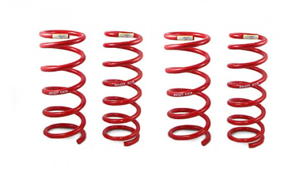 Swift Sport Springs (S2000) - SakeBomb Garage LLC