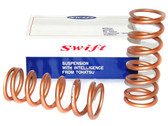 Custom Swift Coilover Springs (8", 2.5" ID / 203mm, 65mm)