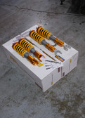 FPSpec Ohlins DFV "Long Stroke" Coilover Kit (S2000)