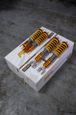 FPSpec Ohlins DFV "Long Stroke" Coilover Kit (S2000)