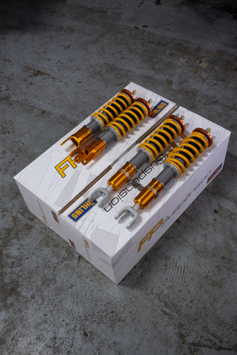 FPSpec Ohlins DFV 