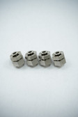 FPSpec Screw-In Spherical Bearing Insert - Featuring Aurora Bearings (RX8, NC Miata)