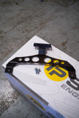 Fire Extinguisher Mount, OEM Seats (FD3S RX-7)