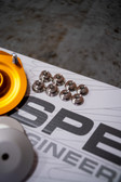 FPSpëc Öhlins DFV Floating Top Hats (ND Miata)