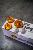 FPSpëc Öhlins DFV Floating Top Hats (ND Miata)