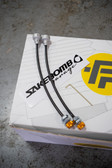 S2000 FPSpëc Öhlins DFV Remote Damper Adjusters 