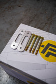 FPSpëc Front Bump Steer Correction Kit (S2000)