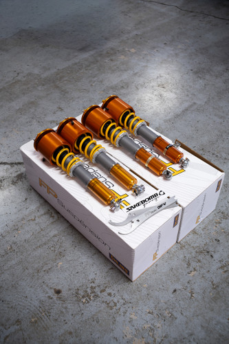 FPSpec Ohlins DFV 