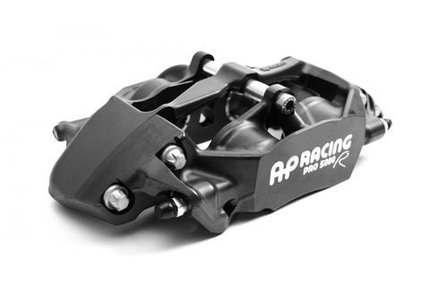 AP Racing Radi-CAL Competition Brake Kit (340x28mm)- Acura NSX