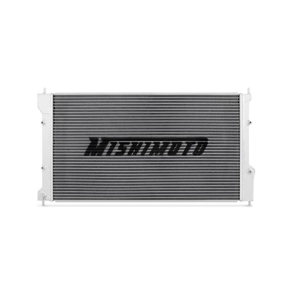 Mishimoto Performance Aluminum Radiator (BRZ/T86) - SakeBomb