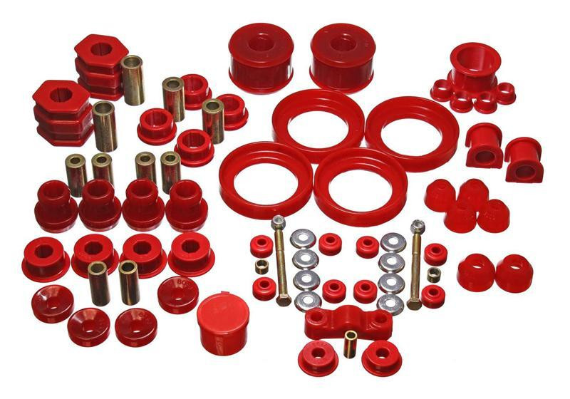 ENERGY SUSPENSION HYPER-FLEX SYSTEM MASTER SET - 2013+ FR-S / BRZ