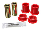 ENERGY SUSPENSION RACK AND PINION BUSHINGS - 2013+ FR-S / BRZ (RED)