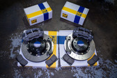 AP Competition Brake System (FD3S RX-7)