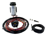 V2 Water/Methanol Nozzle & Controller Kit; Standard Controller; Internal MAP W/ 35PSI Max, 200PSI WM PUMP, Jets; No Tank Included