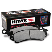 Hawk HP+ Brake Pads (OEM Rear)
