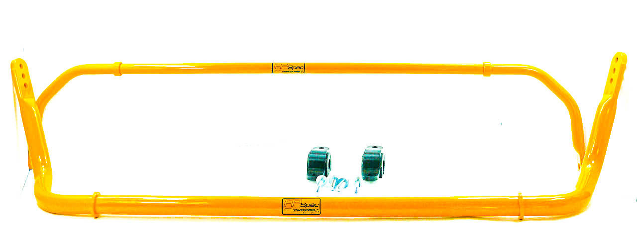 FPSpec Sway Bar Anti-Roll Kit (S2000) - SakeBomb Garage LLC
