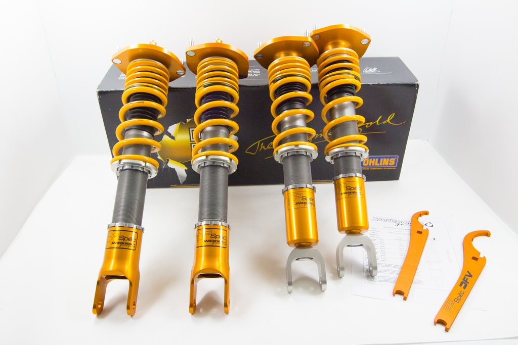 FPSPËC OHLINS DFV (ND MIATA) 