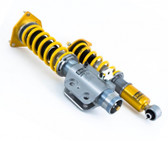 Ohlins Road and Track Coilovers - Scion FR-S / Subaru BRZ 2012+