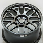 RZ+ Forged Competition Wheels (17x9.5 +45) Mazda RX-7 FD3S - Set of 4