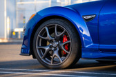 Wilwood Track Day Brake Kit (RX8)