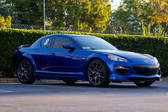Wilwood Track Day Brake Kit (RX8)
