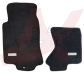 MAZDA RX-7 [FD3S] LHD FLOOR MATS - SHORTY STYLE