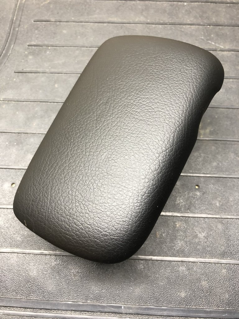 MAZDA RX-7 [FD3S] JDM 99SPEC ARM REST - SakeBomb Garage LLC