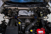 MAZDA RX-7 [FD3S] TITANIUM FRONT STRUT TOWER BAR - TYPE-A
