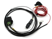 Plug and Play Fuel Pump Relay Harness (FD3S RX-7)