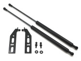 FP Spec Hood Dampers (FD3S RX-7) - SakeBomb Garage LLC
