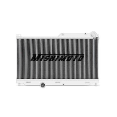 Mishimoto Performance Aluminum Radiator (NA Miata) - SakeBomb Garage LLC