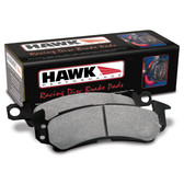 Hawk HP+ Brake Pads (RX8)