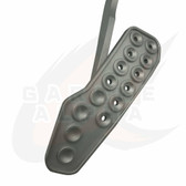 Garage Alpha Aluminum Gas Pedal (FD3S) - SakeBomb Garage LLC