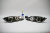99SPEC JDM Turn Signals - Clear Lenses (FD3S)