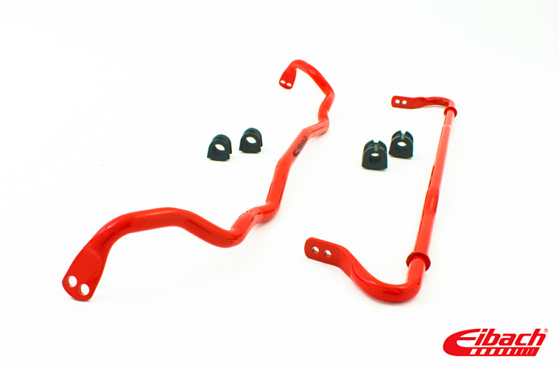 Eibach 26mm Front & 15mm Rear Sway Bars for (NA 1.8 / NB Miata