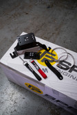 Fire Extinguisher Mount, Rear Hatch (FD3S RX-7)