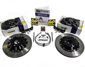 AP Racing by Essex Radi-CAL Competition Brake Kit 