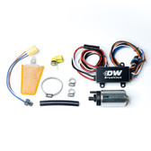 DeatschWerks DW440 440lph Brushless Fuel Pump 